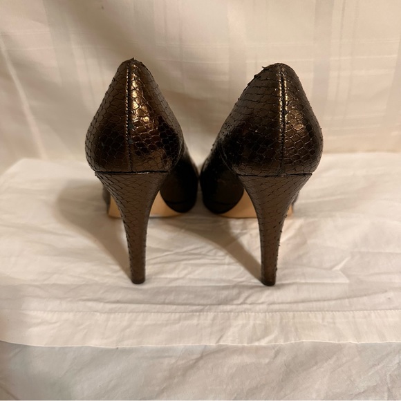 Julie Lopez Heels - Picture 4 of 9